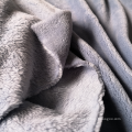 Cheap Polyester Coral Fleece Fabric For Blankets